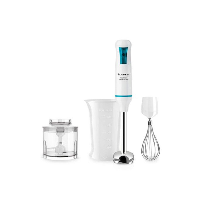 ROBOT 750 PLUS INOX - vue 3