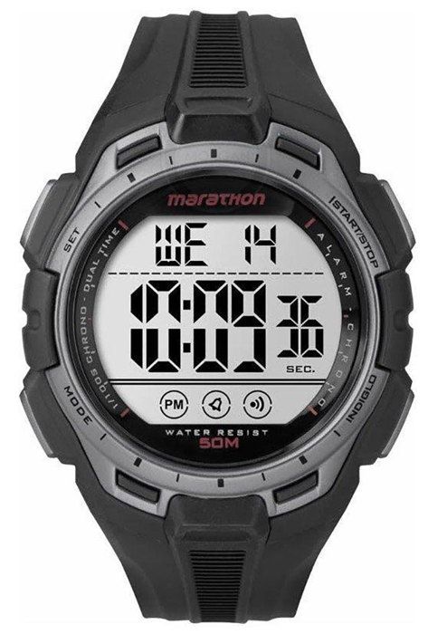 Marathon watch timex top