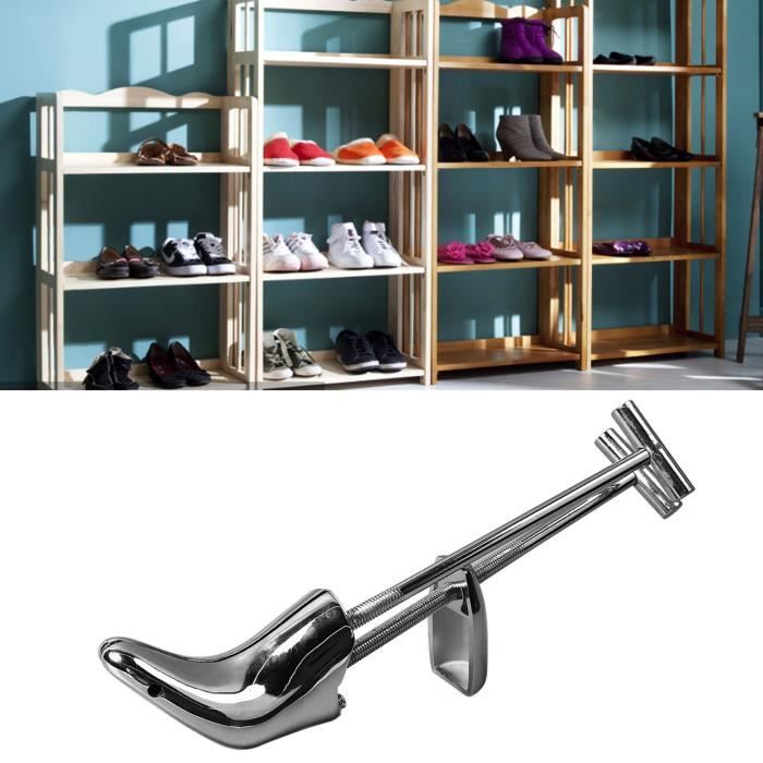 Healeved 3 Paires De Chaussures Anti-déformation Support Chaussures