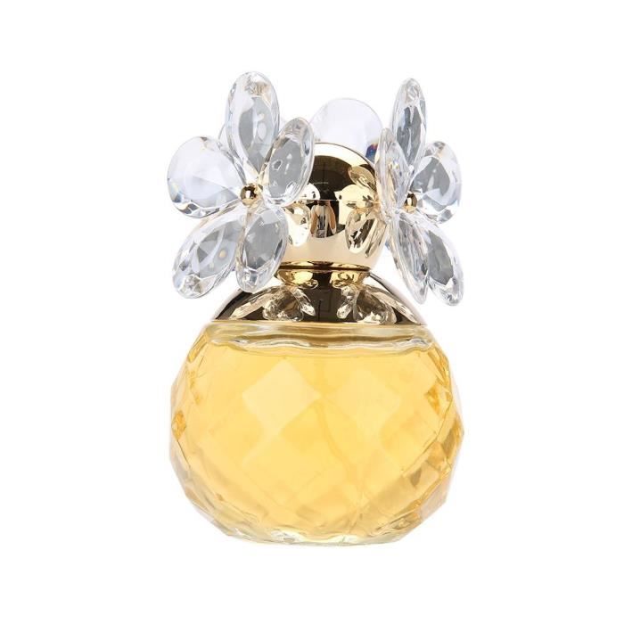 Celebi Parfum Sweet Paris Extrait De Parfum – Süß-fruchtiger Duft Für Frauen, 50 Ml Spray Mit 30% Duftöl