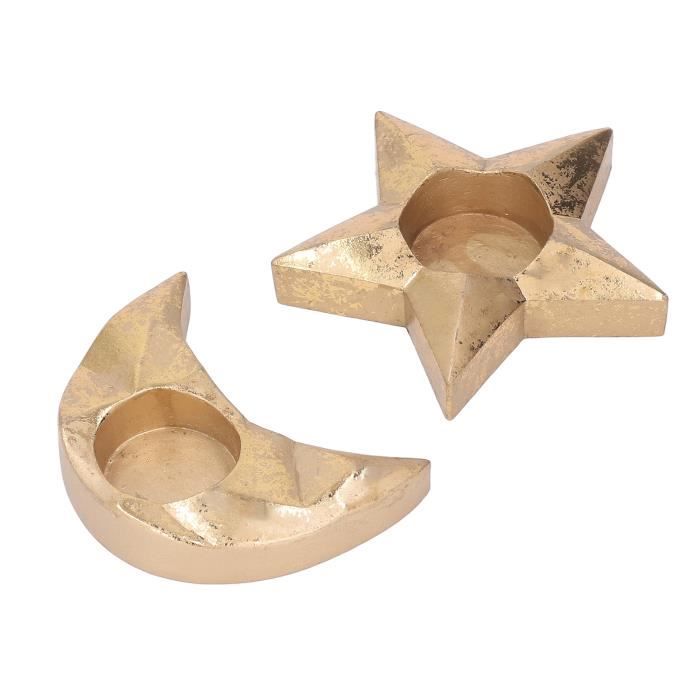 Bougeoir Chat Mignon - Décoration Chauffante Pour Bougies (Bougie Non Incluse)