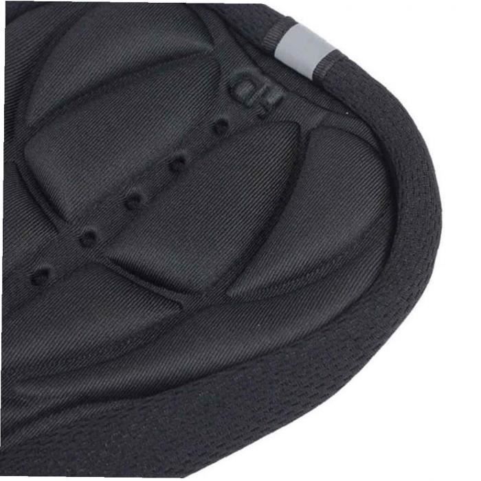 Ajustement Confortable De 19 Pouces Pour La Mini-selle à Vélo