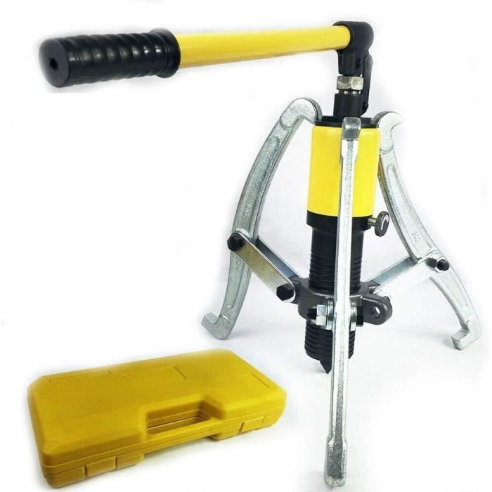 Kit D'extracteur De Roulement Intérieur De Moto 9-23 Mm Arrache Roulement Interieur Extracteur De Roulement De Roue De Moto Avec 5 Tailles De Clips Ouverts 87365400