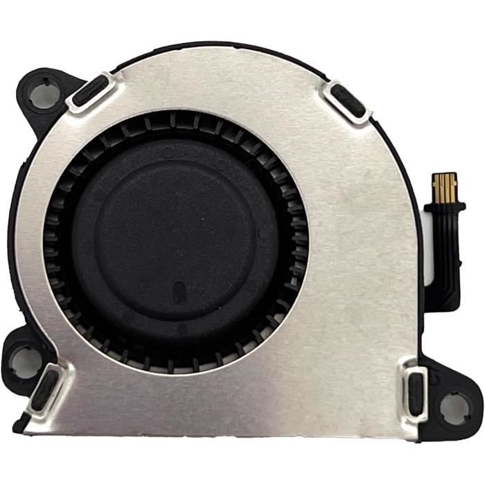 Ventilateur De Refroidissement Remplacement Pour ASUS Zenbook 13 UX333, UX333F, U3300F - Compatible
