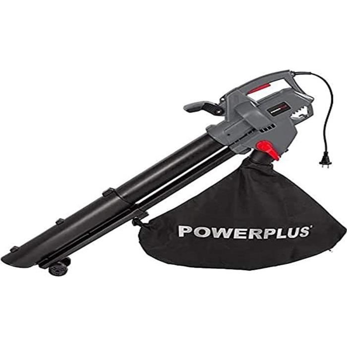 Souffleur De Feuilles Sans Fil 20V - TRAHOO - Sans Batterie - Vitesse