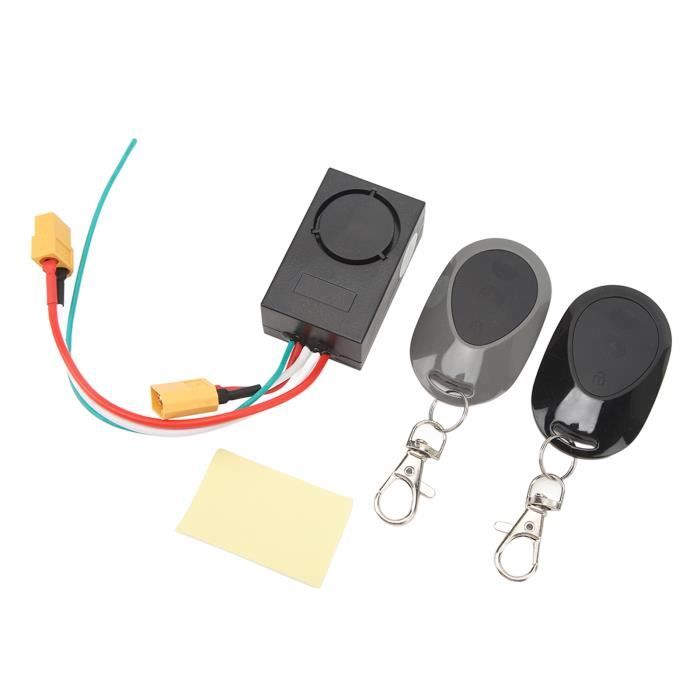 Crochets De Garde-boue Arrière Pour Scooter électrique – Lot De 2, Compatible G30, En Plastique Résistant
