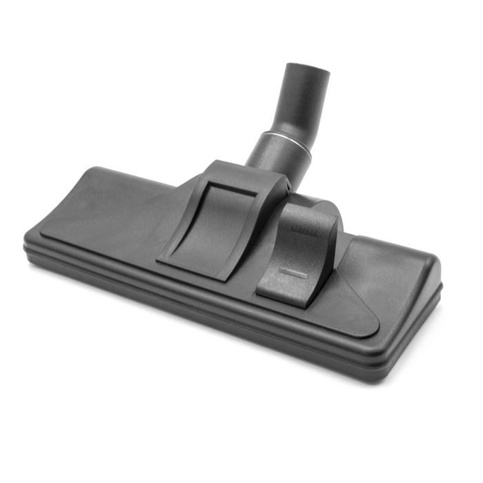 Kit D'accessoires Kallefornia K657E Composé D'un Tuyau Avec Manchon à Outils, D'une Poignée, D'un Tuyau Et De Buses Pour Spit AC 1630P