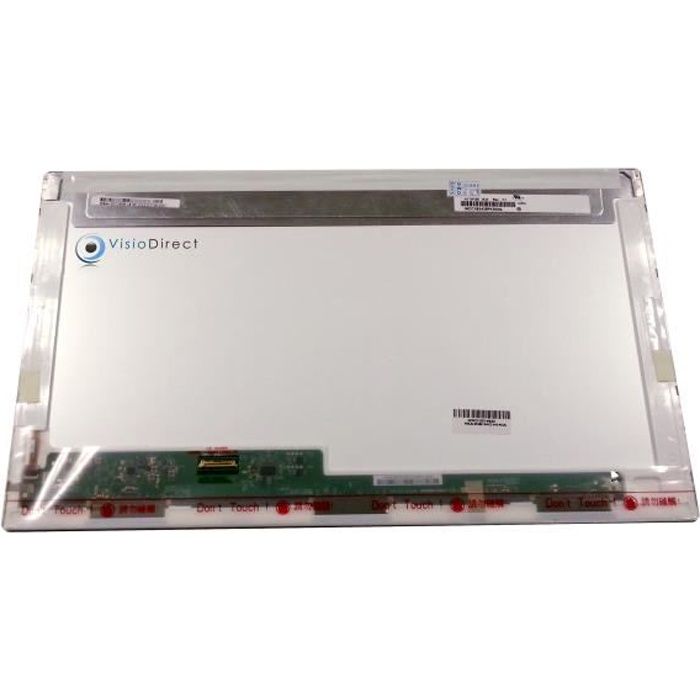 Dalle écran 17.3" LED Pour Portable ASUS X751MA-TY196T - Neuf, Marque VISIODIRECT, Garantie 1 An