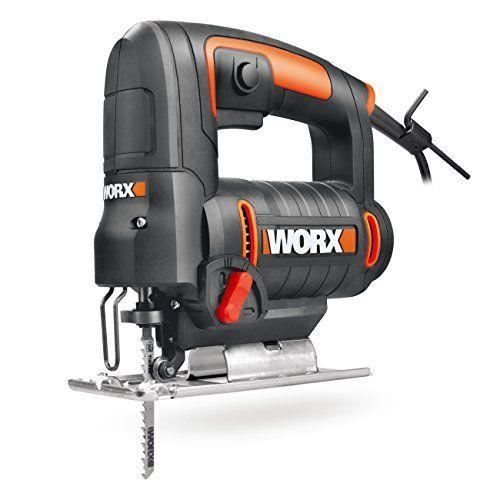 Worx Scie Sauteuse 1pièce WX478.1 - vue 3