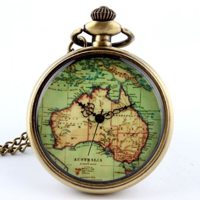 Montre De Poche Vintage N2574 Avec Mouvement Mécanique – Pièce Unique Pour Collectionneurs