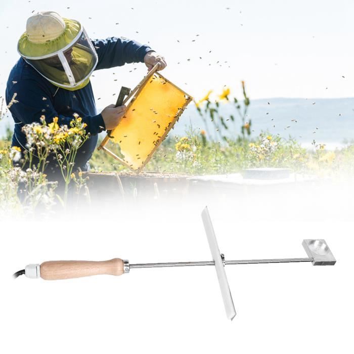 SUBLIMOX Vaporisateur acide oxalique | Besoins de l'apiculture Wespi