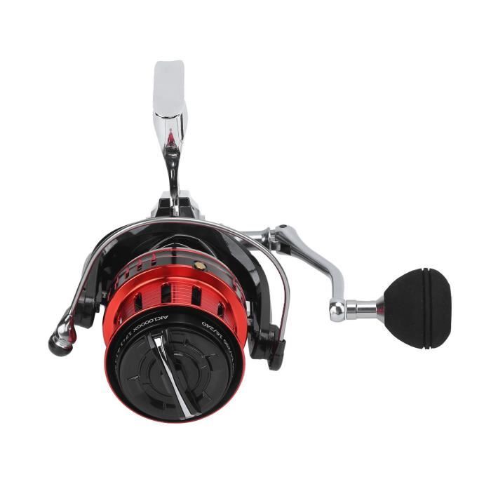 Moulinet Singnol SB11000 Pêche Eau Salée - Haute Vitesse - Occasion