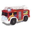 Dickie 203306000 Dickie Toys Fire Rescue Unit-1
