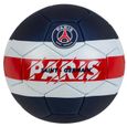 Petit Ballon de football PSG - Collection officielle PARIS SAINT GERMAIN - Taille 1-1