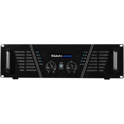 Malone UHF-450 Duo1 Set de 2 micros à main sans fil & récepteur système