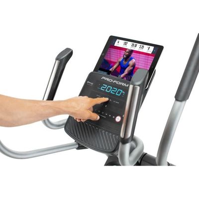 Velo elliptique proform 520e online