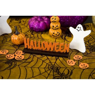 Mix de décors sucrés - Halloween - Cdiscount Maison