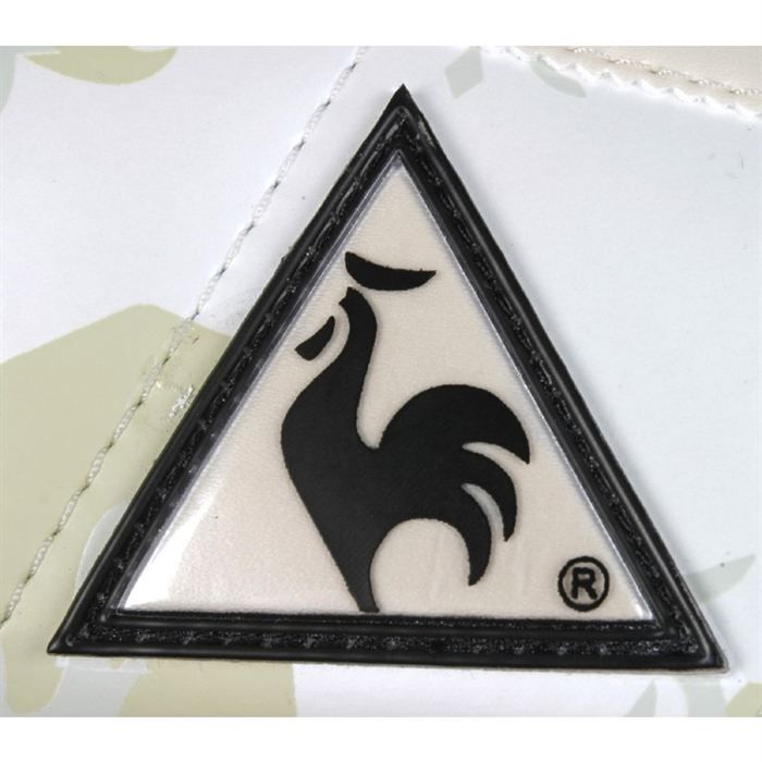 Le coq sportif wendon leather femme sale