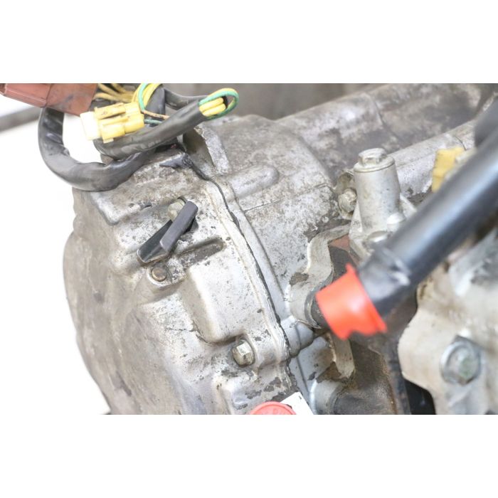 MOTEUR PEUGEOT SATELIS COMPRESSOR K15 125 2006 - 2009 / 224116 ...