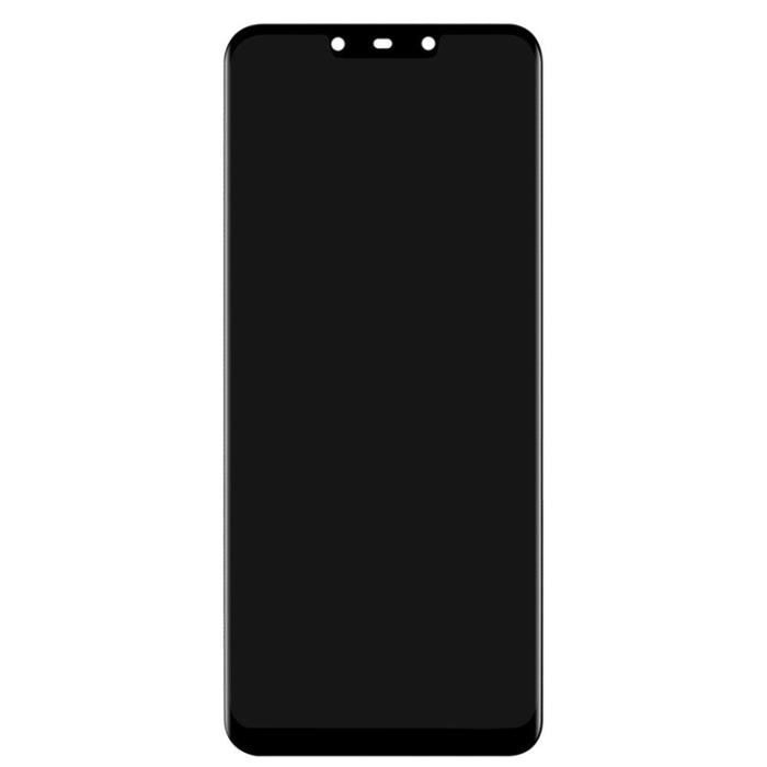 TCL 20 : numériseur d'écran tactile LCD - Test et Avis
