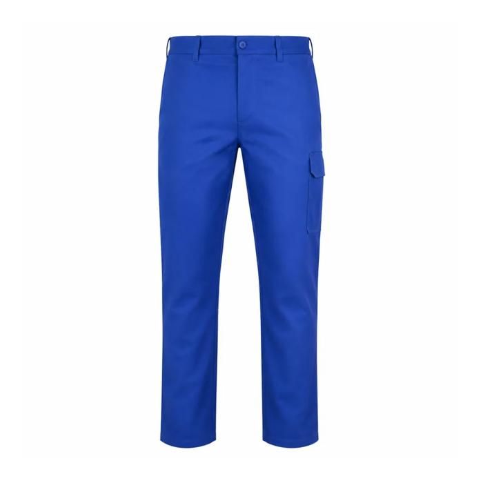 Lma Workwear 1880 Pantalon Travail LMA 100141 CLOU - Braguette Boutons - 100% Coton 320 G/m² - 5 Passants - Poche Mètre - Bleu Pantalon Travail Classique Lma Workwear 1880 Pantalon Travail LMA 100141 CLOU - Braguette Boutons - 100% Coton 320 G/m² - 5 Passants - Poche Mètre - Bleu Pantalon Travail Classique