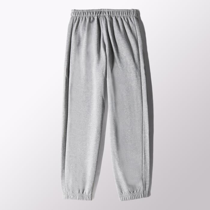 Jogging adidas online molleton homme