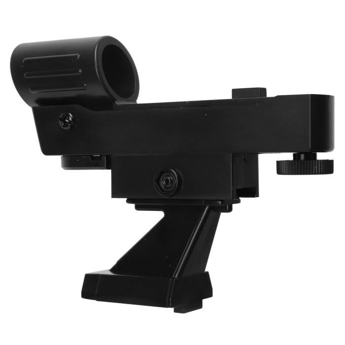 WAOBE Viseur Point Rouge Réflexe Rail 20 Mm – 9 Niveaux De Luminosité, Alu, Inclinaison/e Dérive Réglables – Pour Chasse Et Tir Tactique