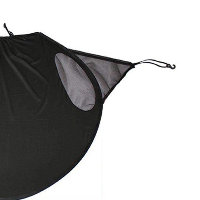 Pare soleil pour poussette Housse de Protection Solaire pour Poussette Auvent Universel Respirant pour Landau et Poussette 111640 Cdiscount Puericulture Eveil bebe
