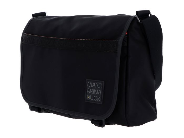 Mandarina duck messenger bag on sale
