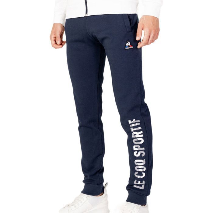Jogging le coq 2025 sportif orange