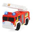 Dickie 203306000 Dickie Toys Fire Rescue Unit-2