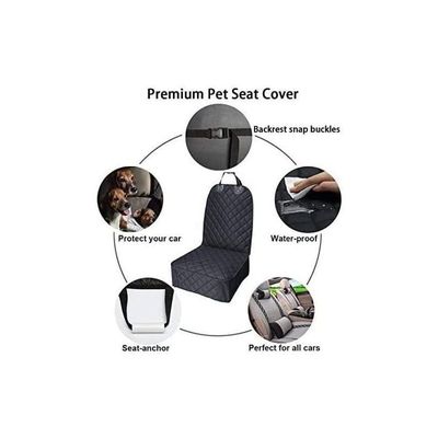 Housses Sièges Sur Mesure Citroën Jumper I II III (1994-2019) – Tissu Polyester Résistant, Protection Airbags, BE-3 Avant 1+2