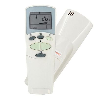 Zerone Climatiseur Télécommande Pour LG 6711A90032L, Remplacement De Télécommande Universelle