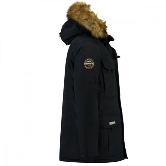 parka alpes geographical norway femme