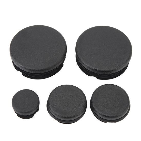 50 Boulons à Tête Hexagonale Galvanisés à Chaud 3/8" X 1-1/2" Grade A307 - Pour Fixation Lourde