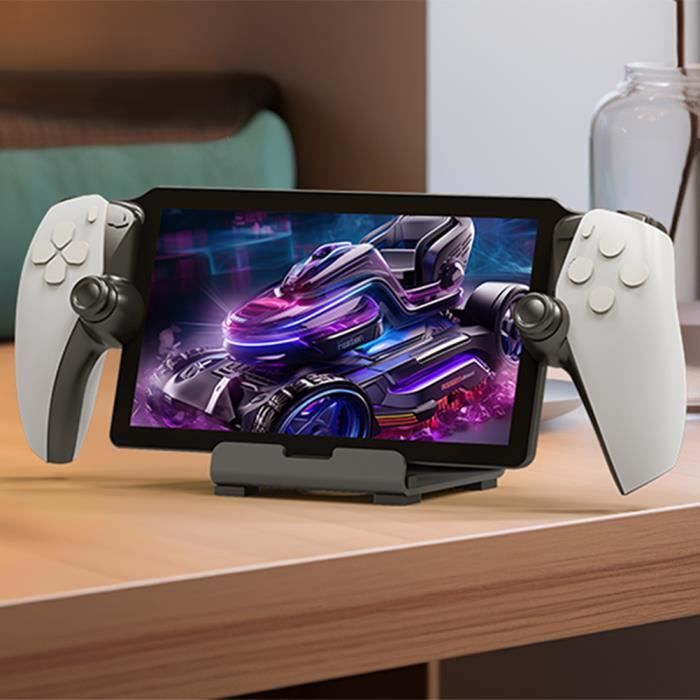 Jeux vidéo,Contrôleur de jeu De Support De Bureau pour Switch Pro PS5 Xbox  Série X Universelle Manette Support Joystick pour le PS - Cdiscount  Informatique