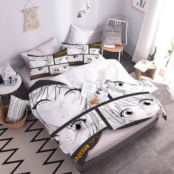Housse de couette 1 personne ado fille online