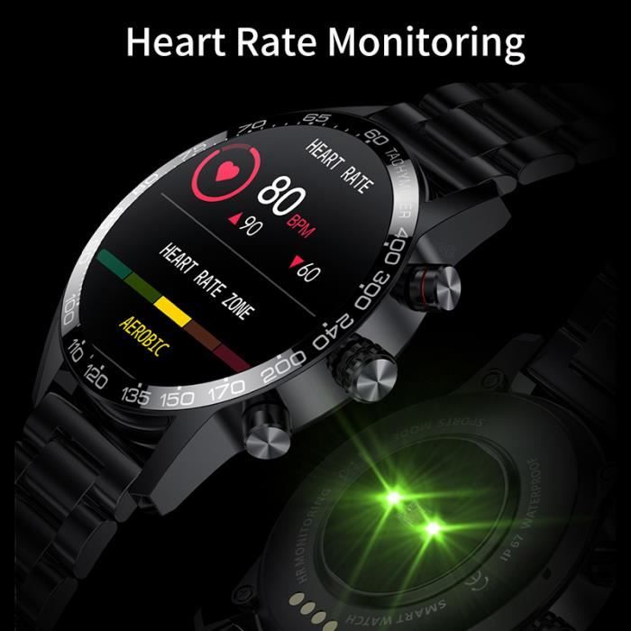 Lige horloge hotsell smartwatch