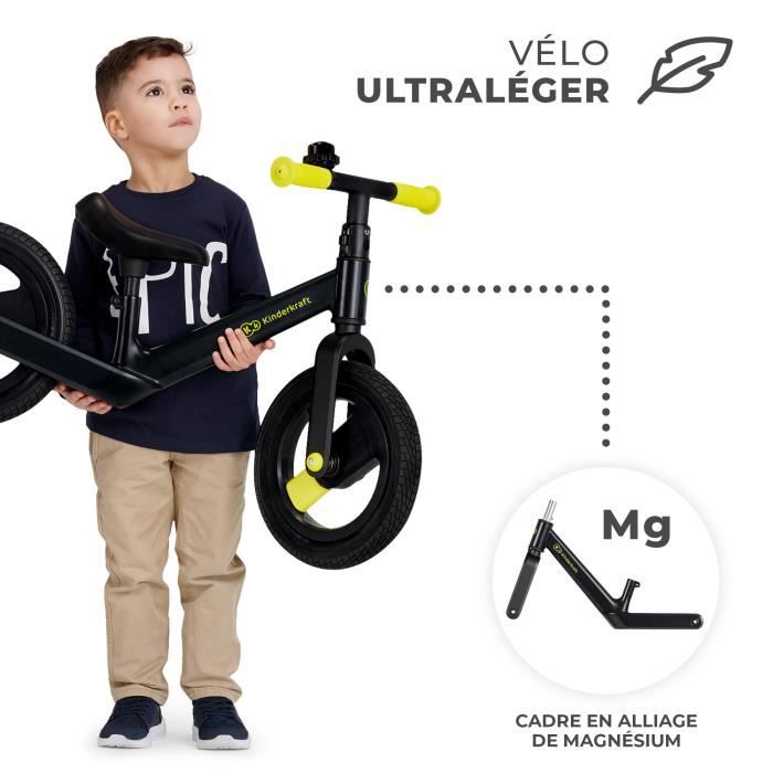 Kinderkraft velo 3 en 1 deals