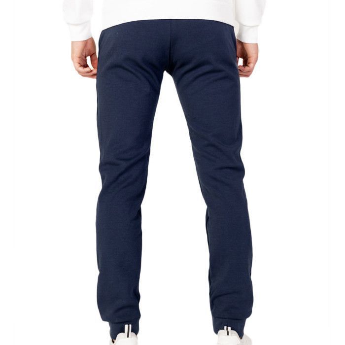 Jogging Le Coq Sportif Saison 2 N 1 Pantalon Double Face 300gr
