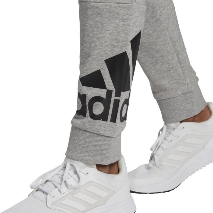 Bas adidas gris 2025