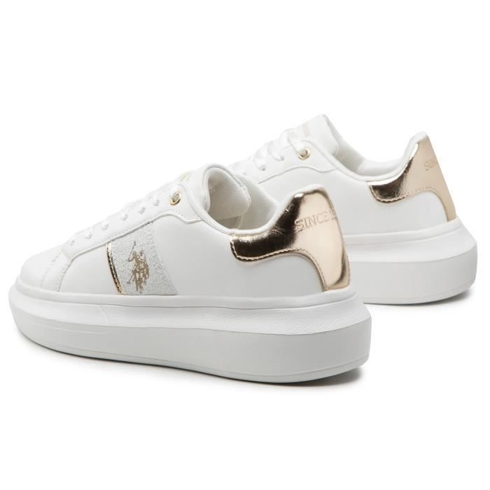 Us polo on sale assn chaussures femme