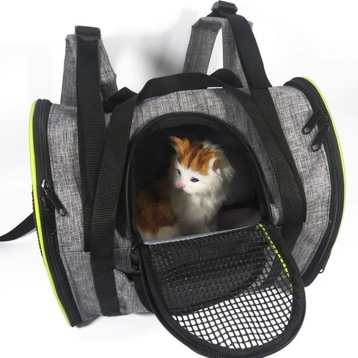 Sac à dos pour chat hublot avis clearance