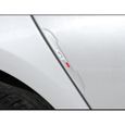 GT - Porte De Voiture Anti-impact Pour Peugeot 3008 Gt, 4 Pièces, Accessoires De Voiture-3