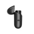 Cambridge Audio Melomania 1 Plus - Ecouteurs sans fil - Bluetooth 5.0 avec micro intégré - étanche - noir-3
