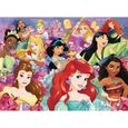 Puzzle Disney Princesses 150 pièces XXL Ravensburger - Les rêves deviennent réalité - Enfant 7 ans et plus-3