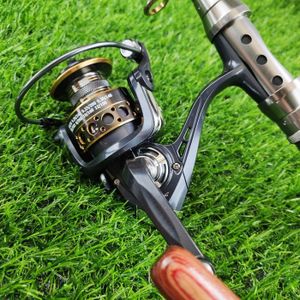 Canne à Pêche Télescopique Portable * de * *2.1m2.4m2.7 pour Eau Douce et Salée, Leurre Spinning Pesca 7-28g