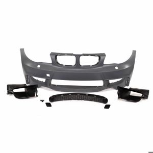 Bmw Serie 1 E87 Capuchon Crochet Remorquage Pare-chocs Avant BMW Série 1 E81 E87 M Sport - 7837429 Accessoire Bmw Série 1