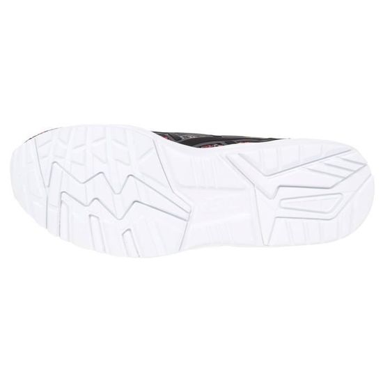 asics gel kayano trainer knit avis