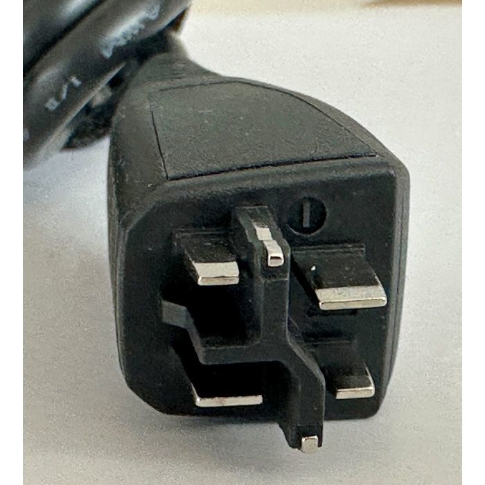 Support Mural Pour Chargeur Bosch Ebike 4A Smart System - Mobilefox BPC3400
